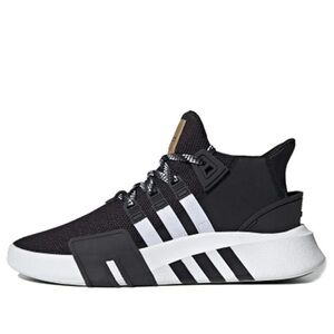 Adidas Men's EQT Bask ADV 'Black White’
